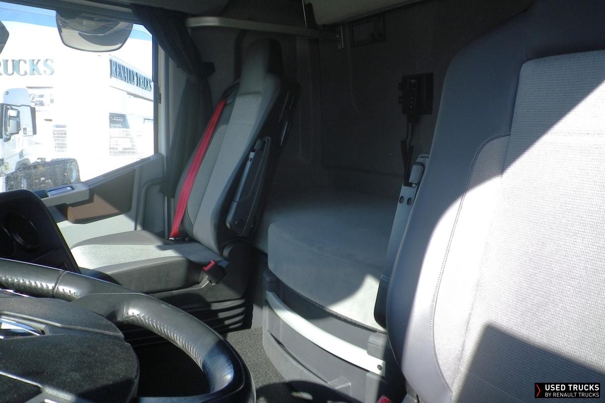 Renault Trucks T 460