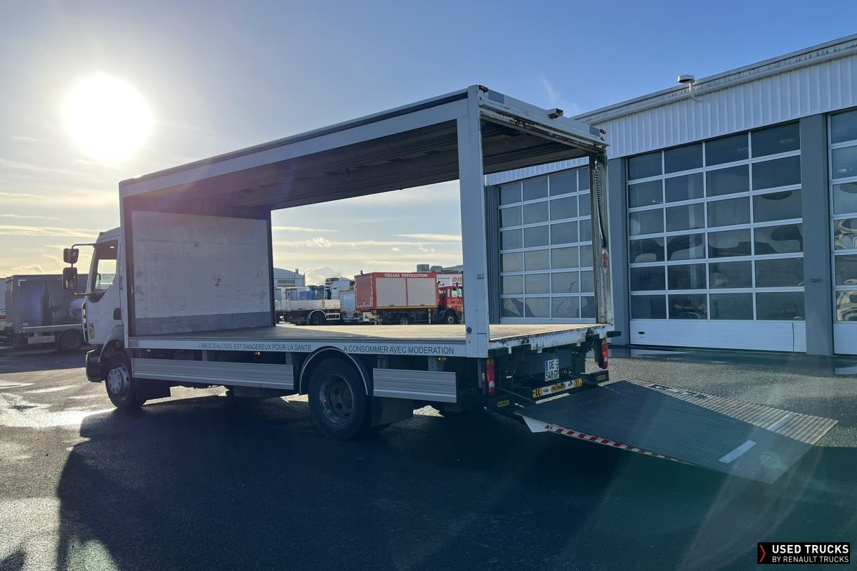 Renault Trucks D 210