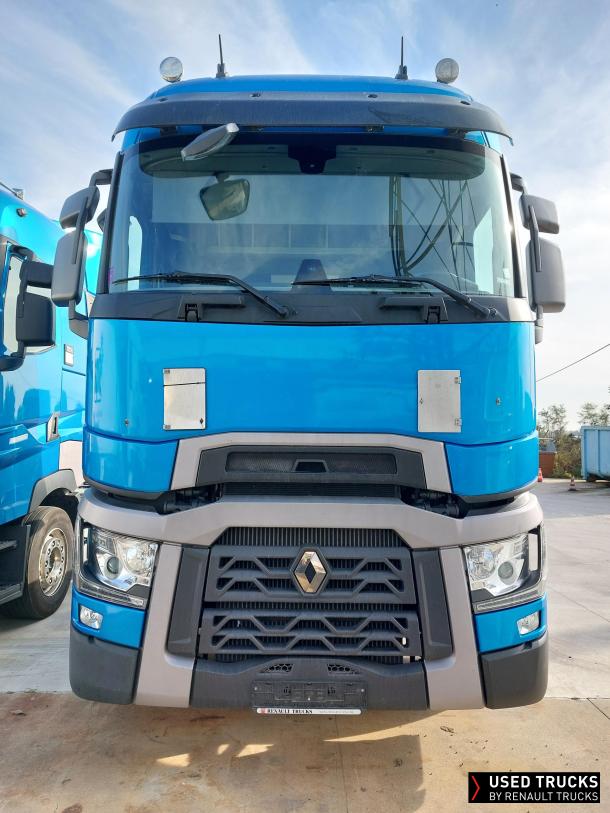 Renault Trucks T High 520