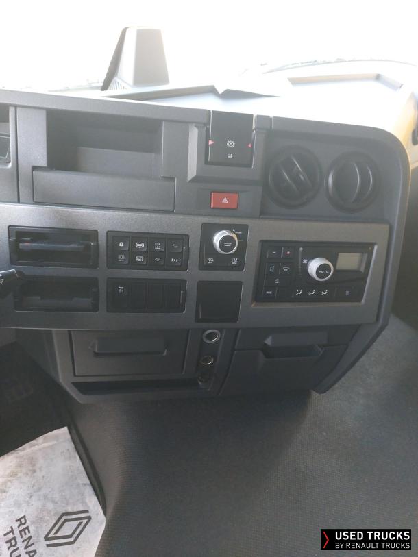 Renault Trucks T 480