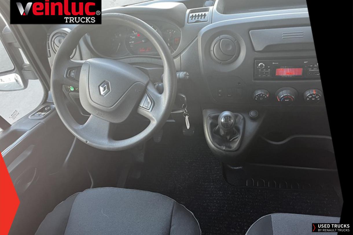 Renault Trucks Master 130