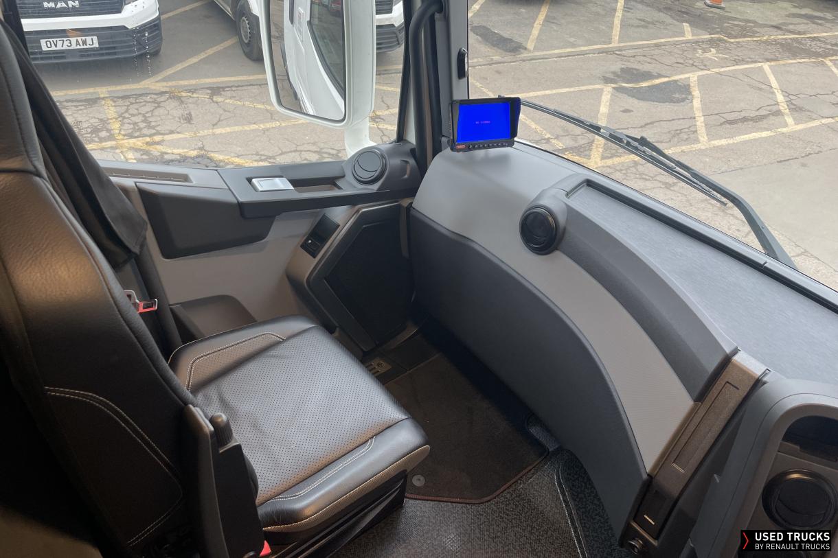 Renault Trucks T High 480