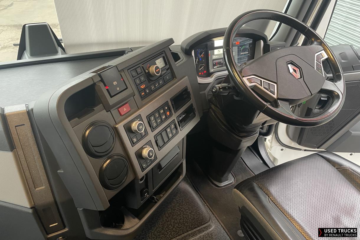 Renault Trucks T High 480
