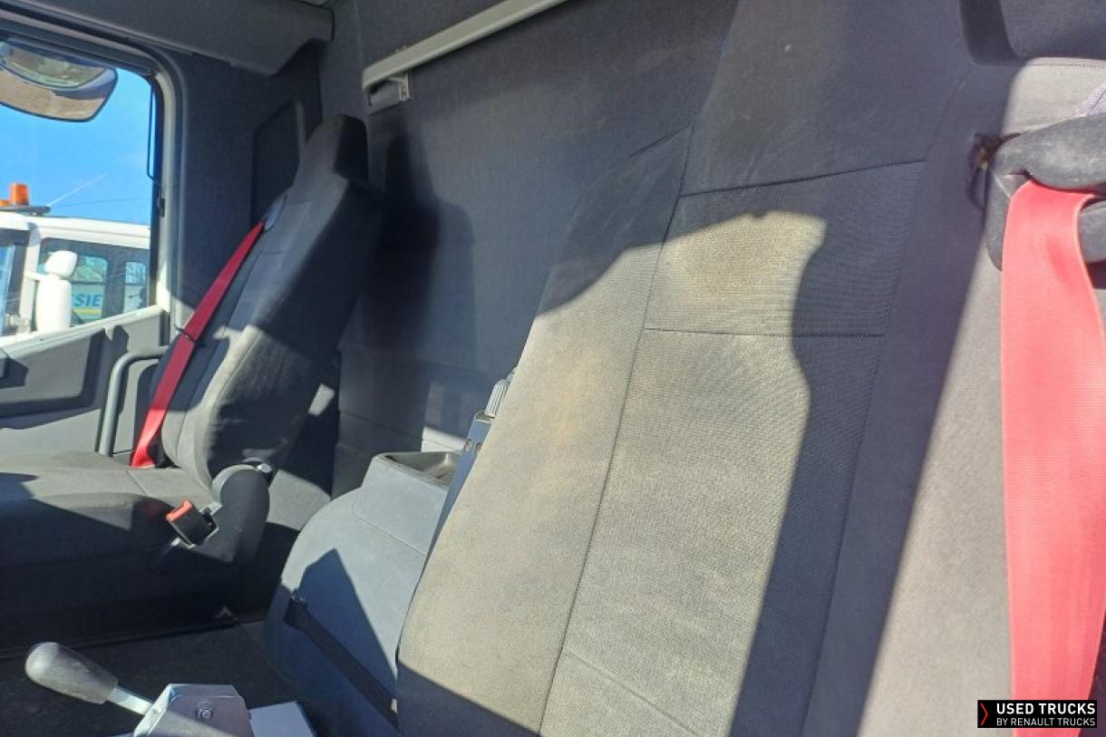 Renault Trucks C 430