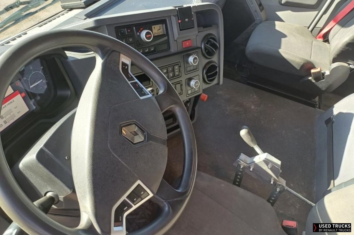 Renault Trucks C 430