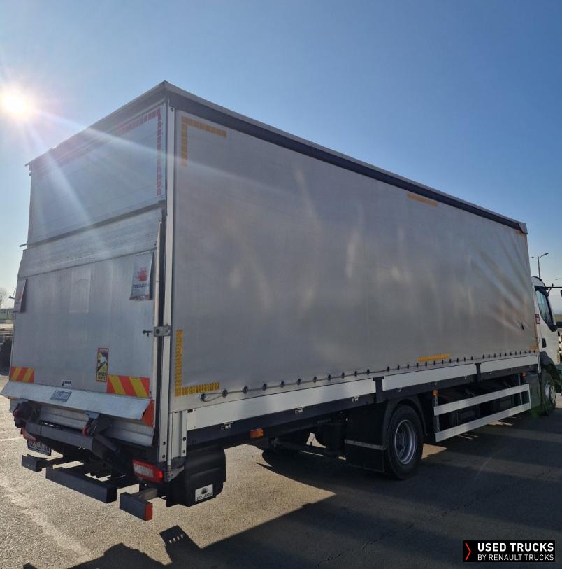 Renault Trucks D 240