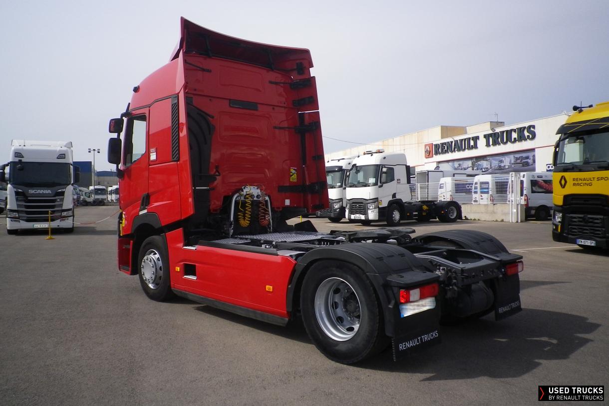 Renault Trucks T 520