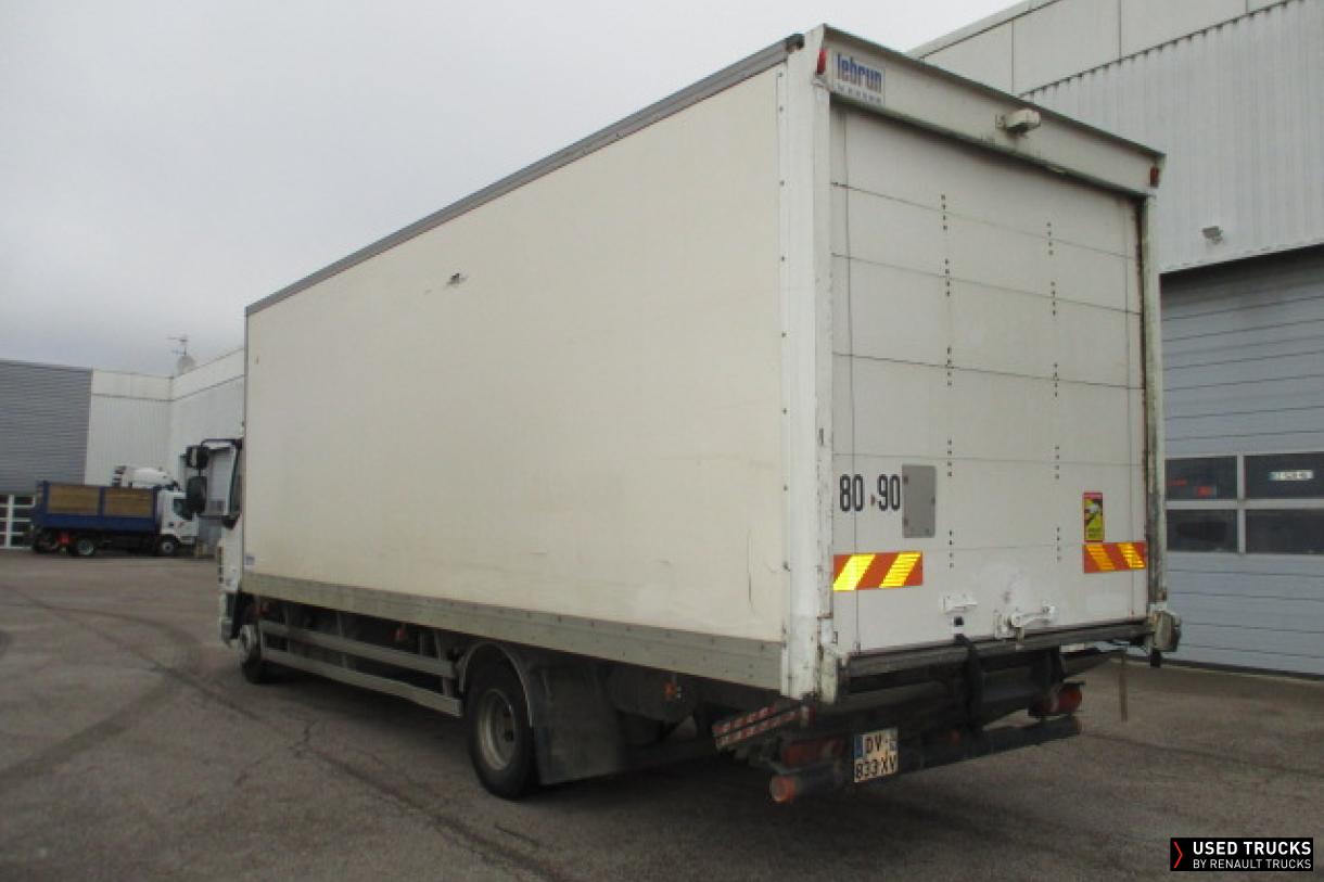 DAF LF 210
