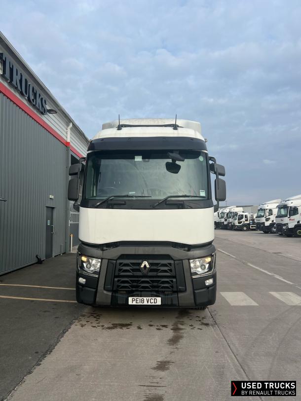 Renault Trucks T 460