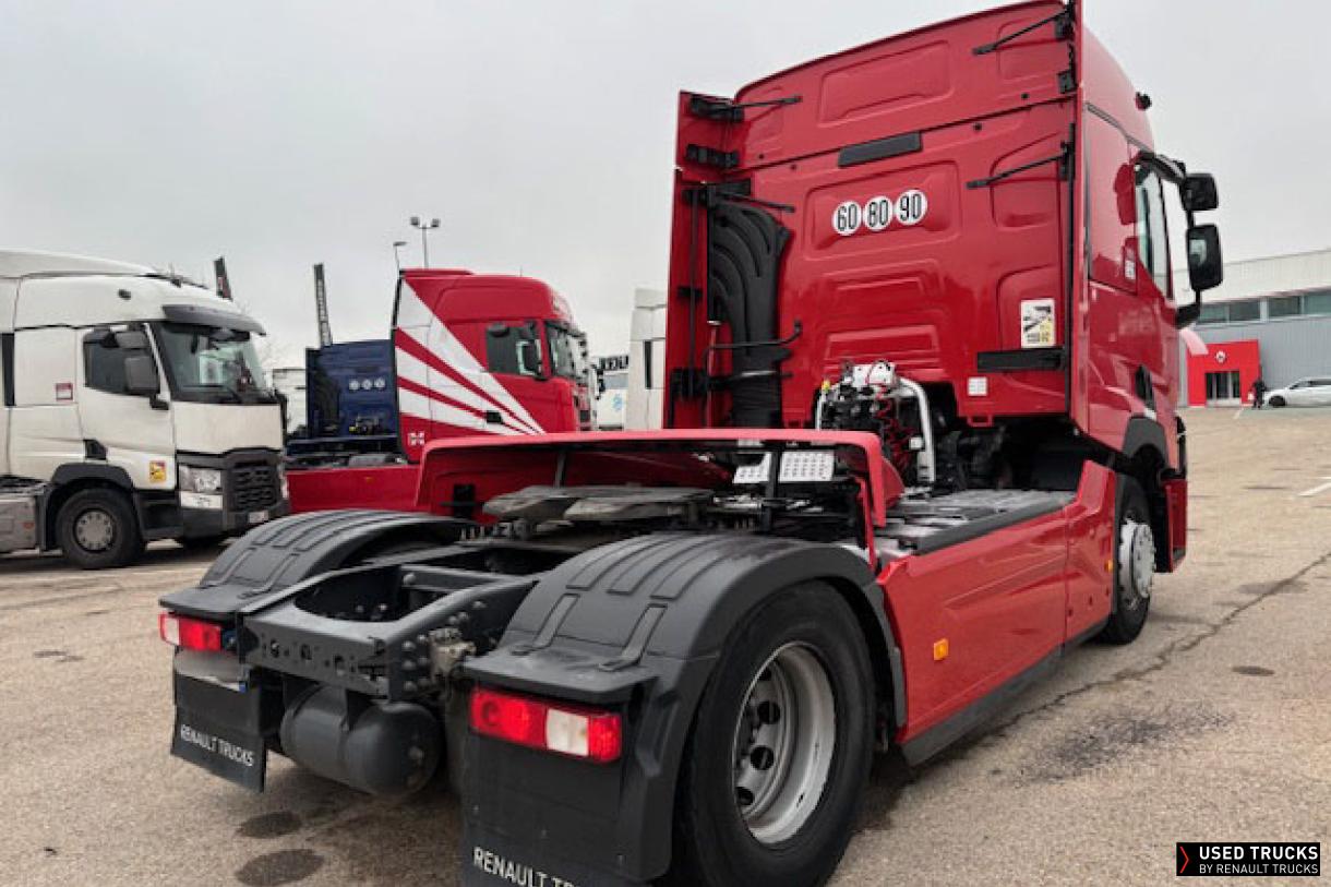 Renault Trucks T 520