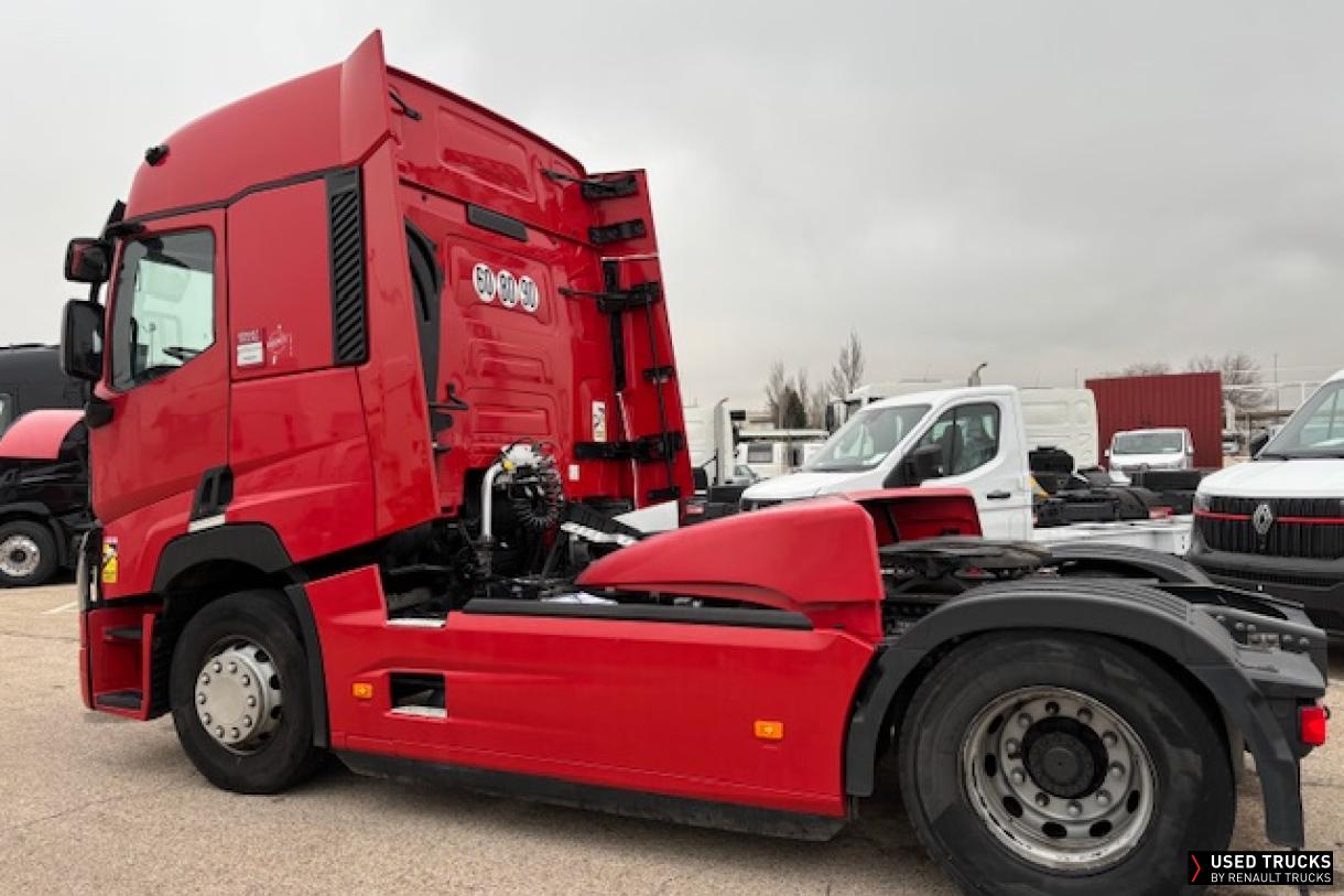 Renault Trucks T 520