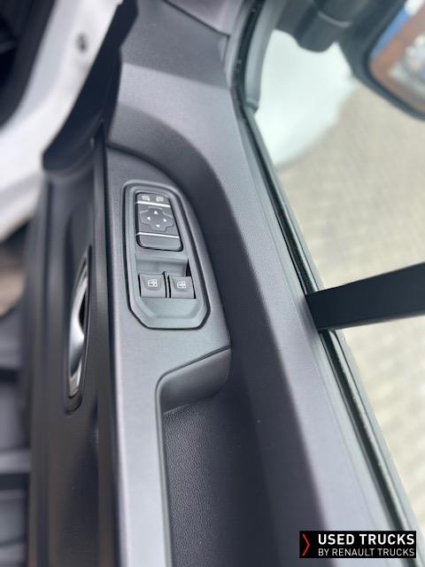 Renault Trucks Trafic 150