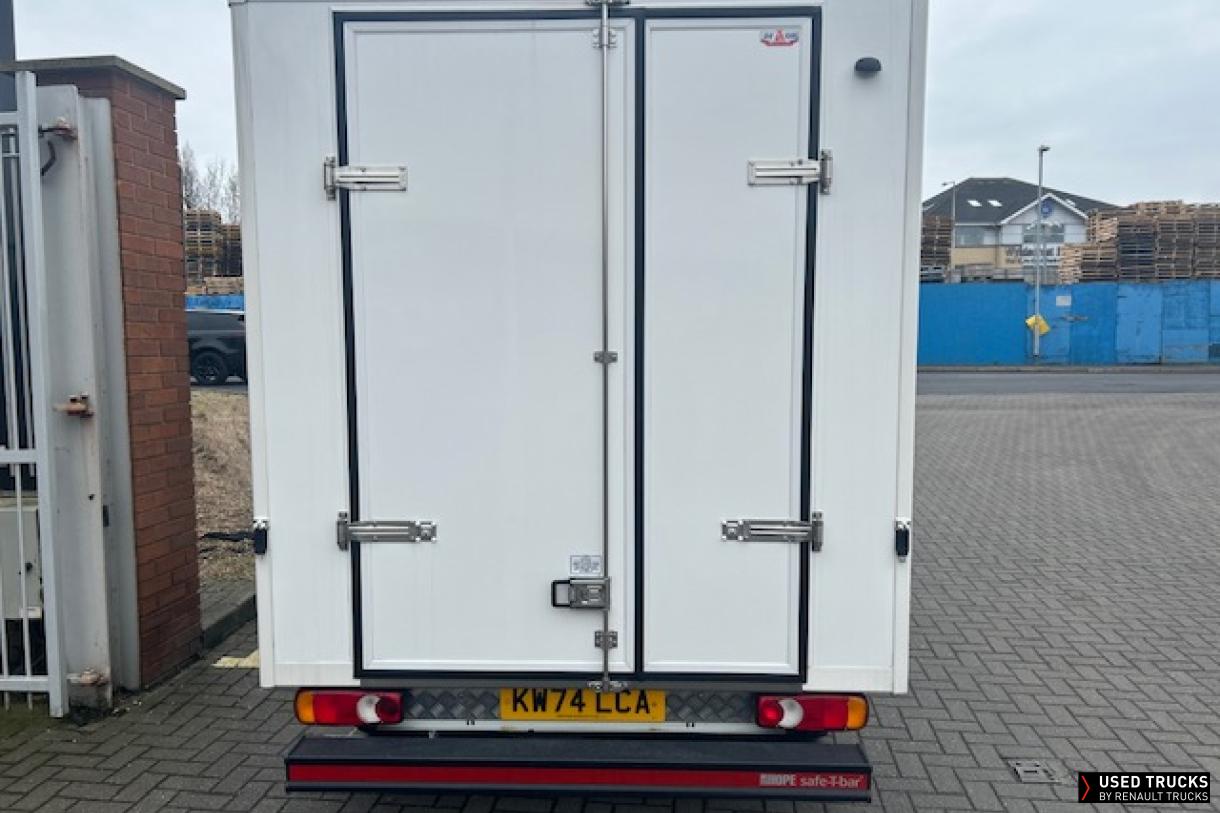 Renault Trucks Trafic 150