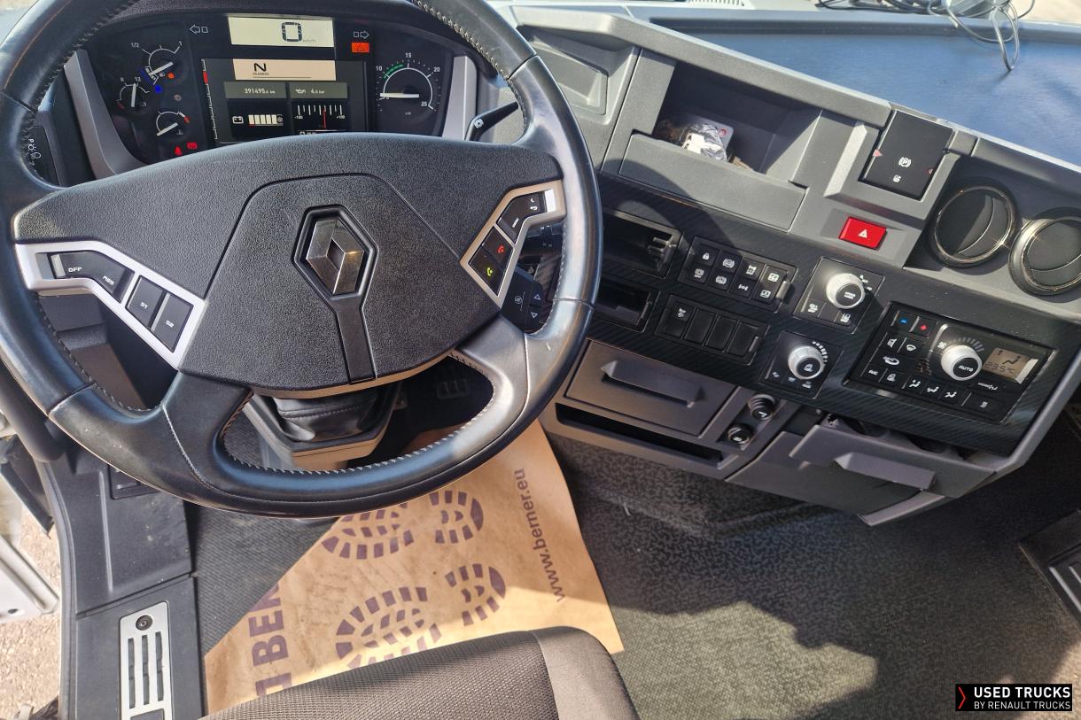 Renault Trucks T High 480