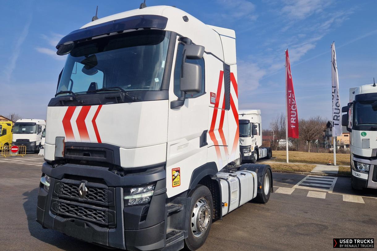 Renault Trucks T High 520