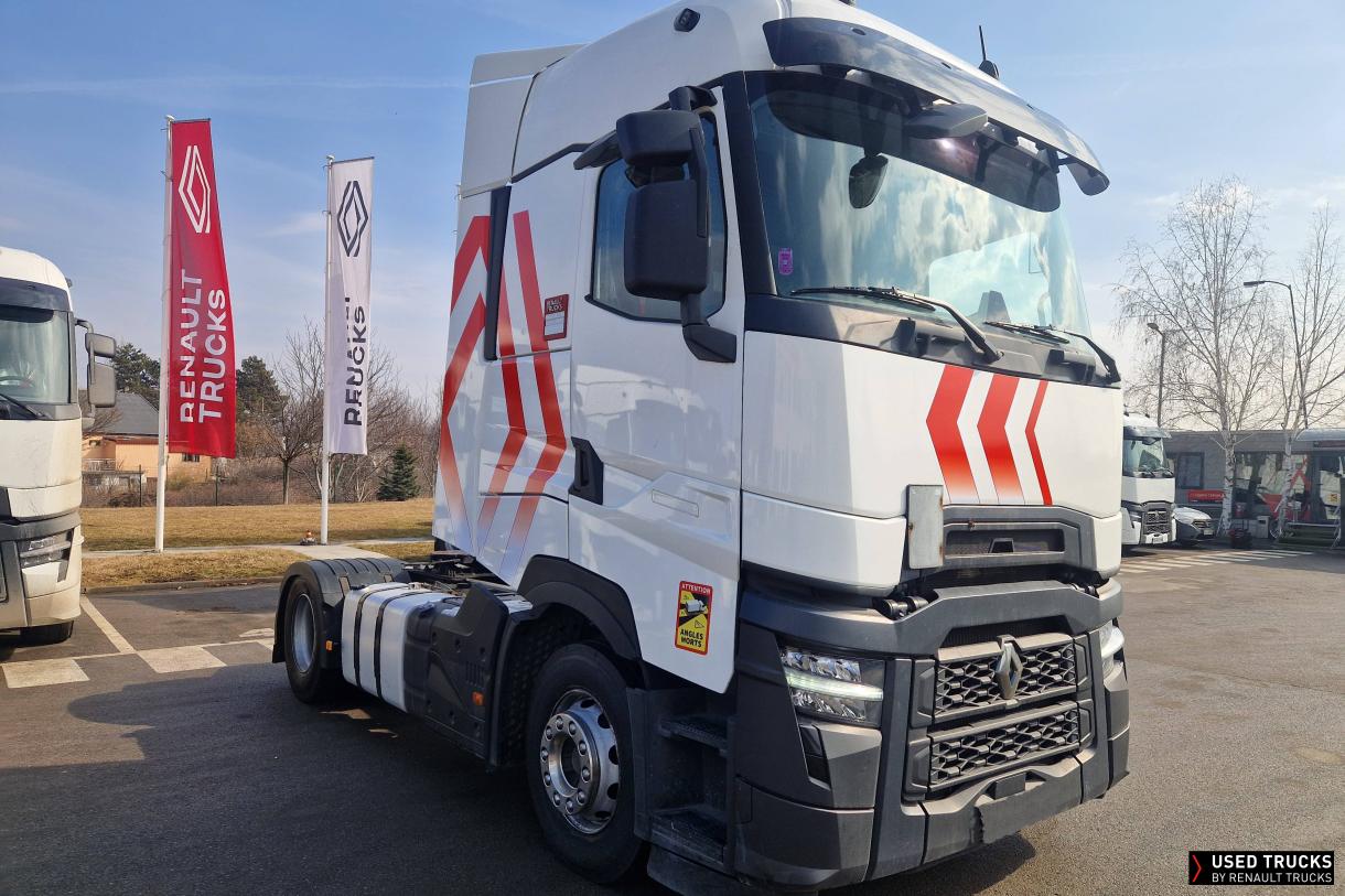 Renault Trucks T High 520