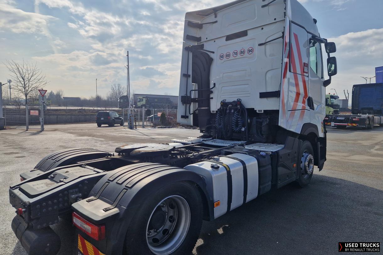 Renault Trucks T High 520