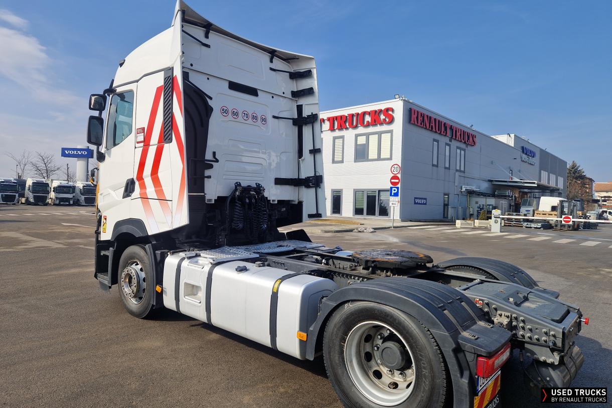 Renault Trucks T High 520