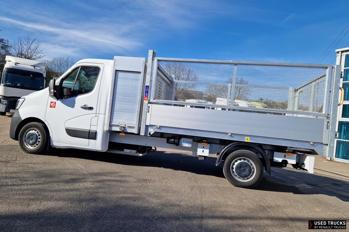 Renault Trucks Master 