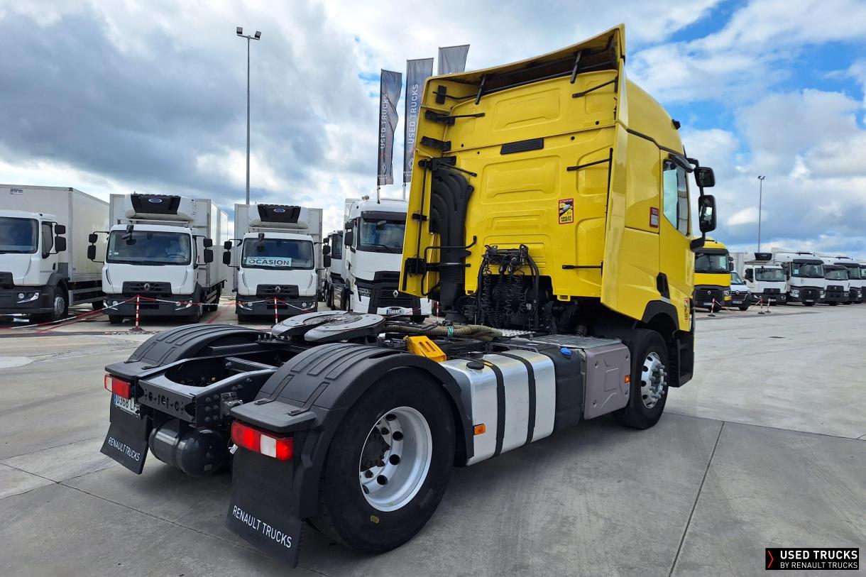 Renault Trucks T 460