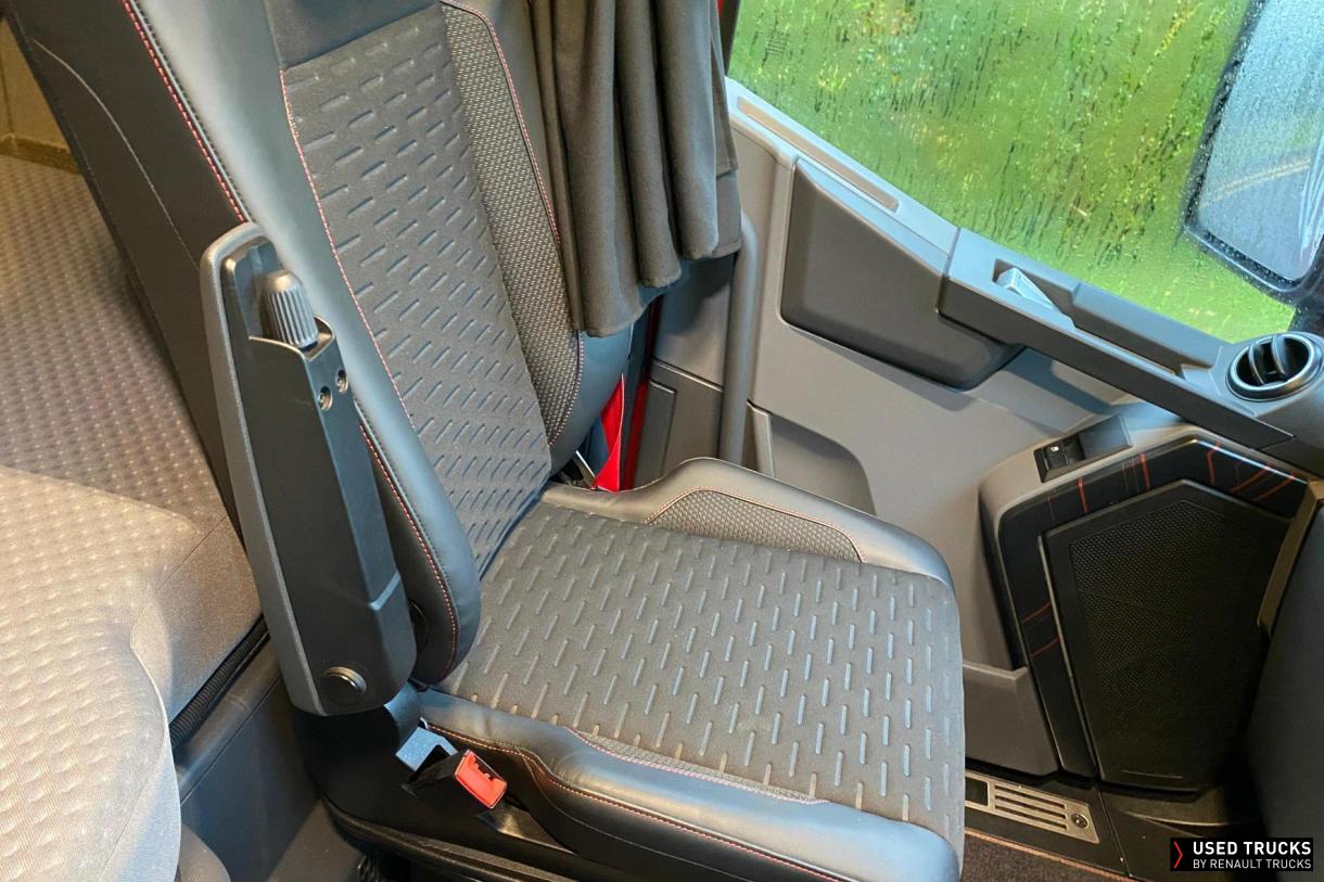 Renault Trucks T High 480