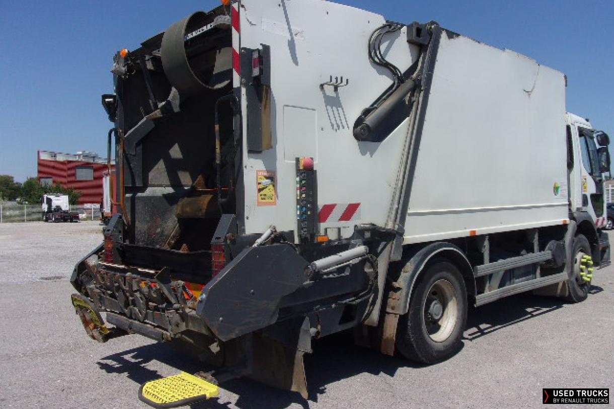 Renault Trucks Premium 180