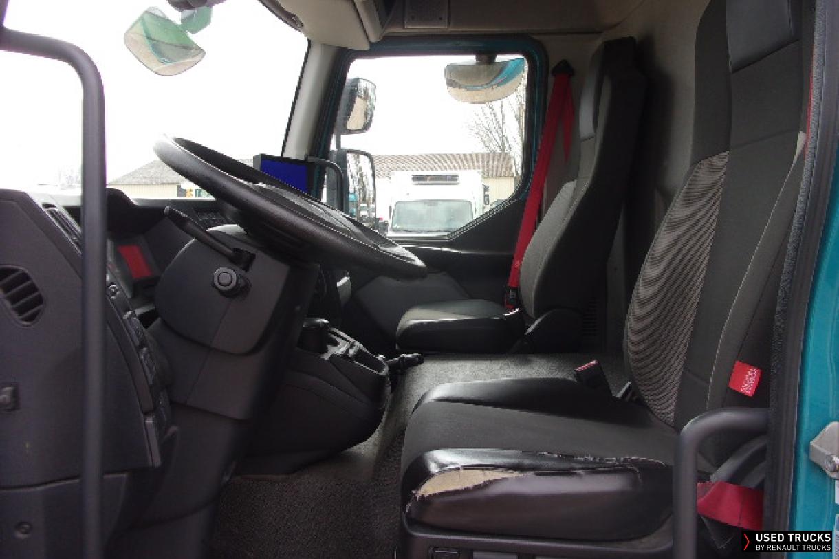 Renault Trucks D 210