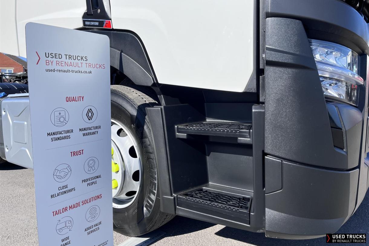 Renault Trucks T 