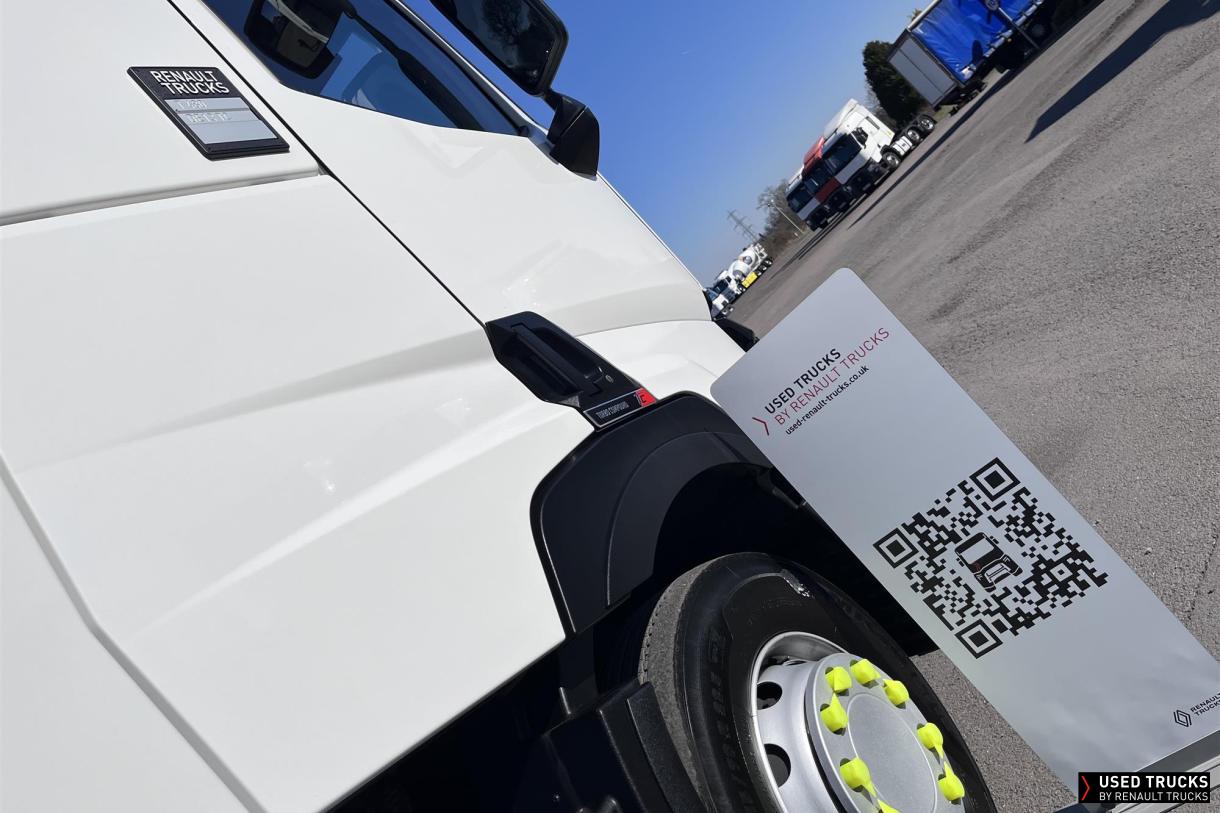 Renault Trucks T 
