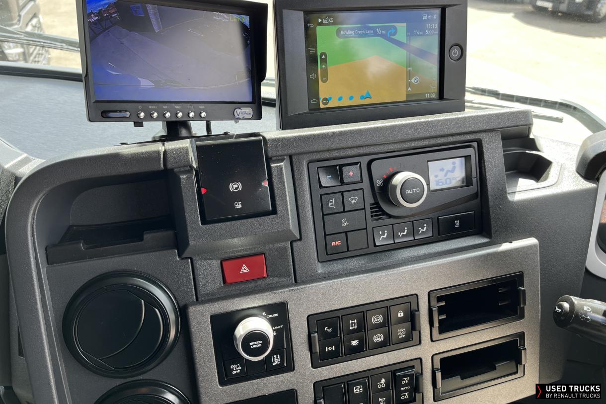 Renault Trucks T 460