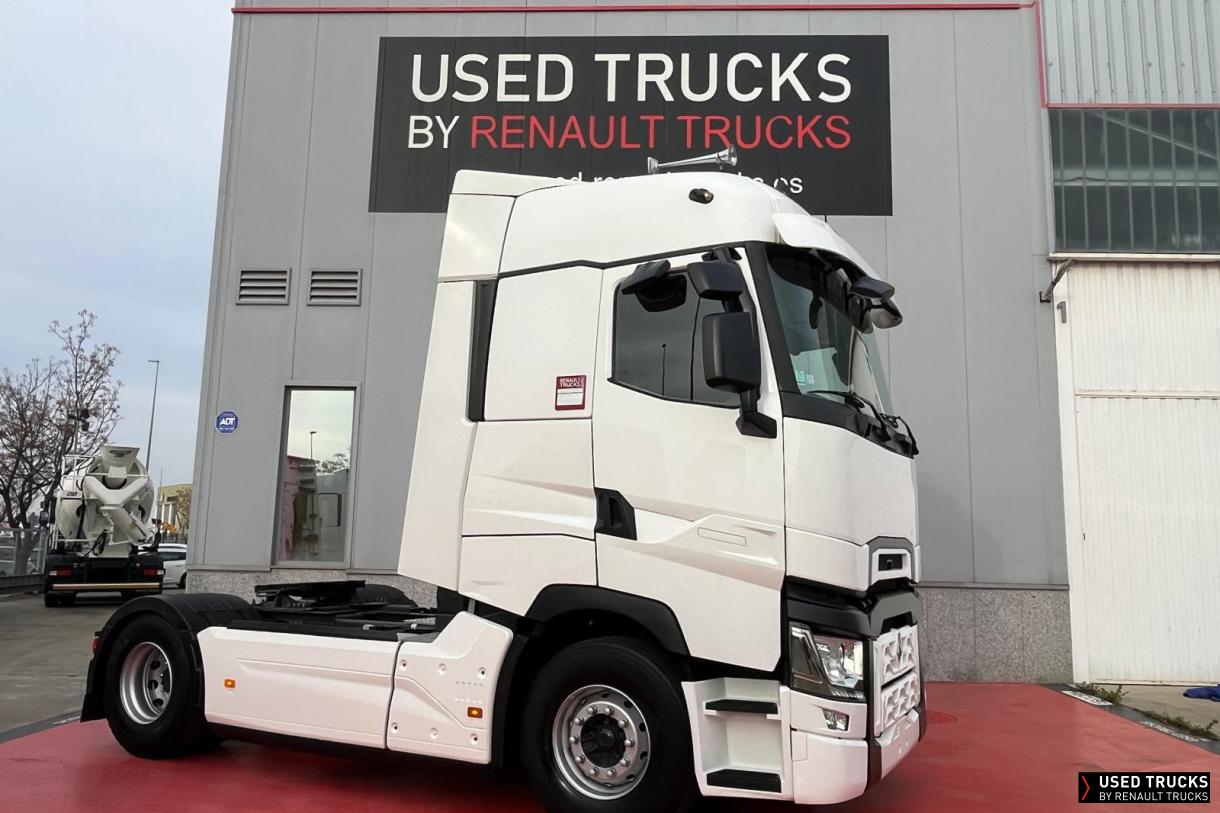 Renault Trucks T High 520