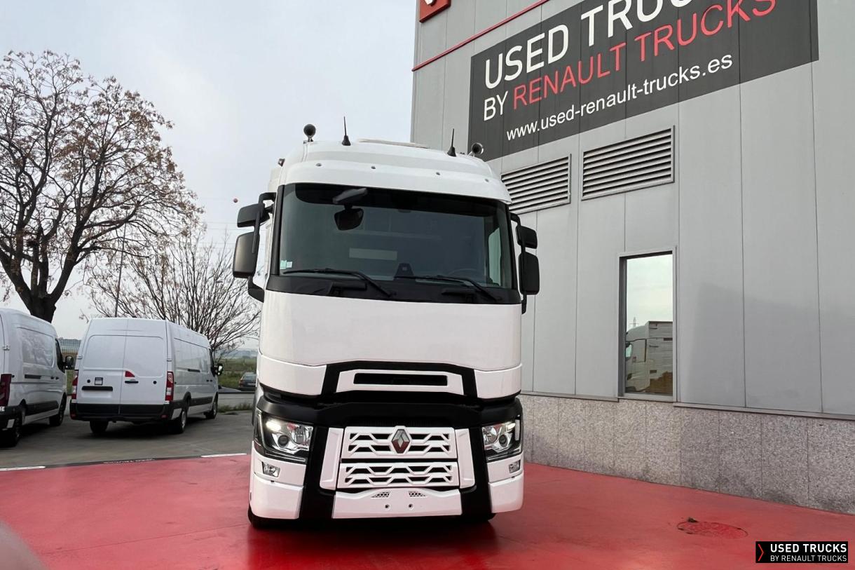 Renault Trucks T High 520