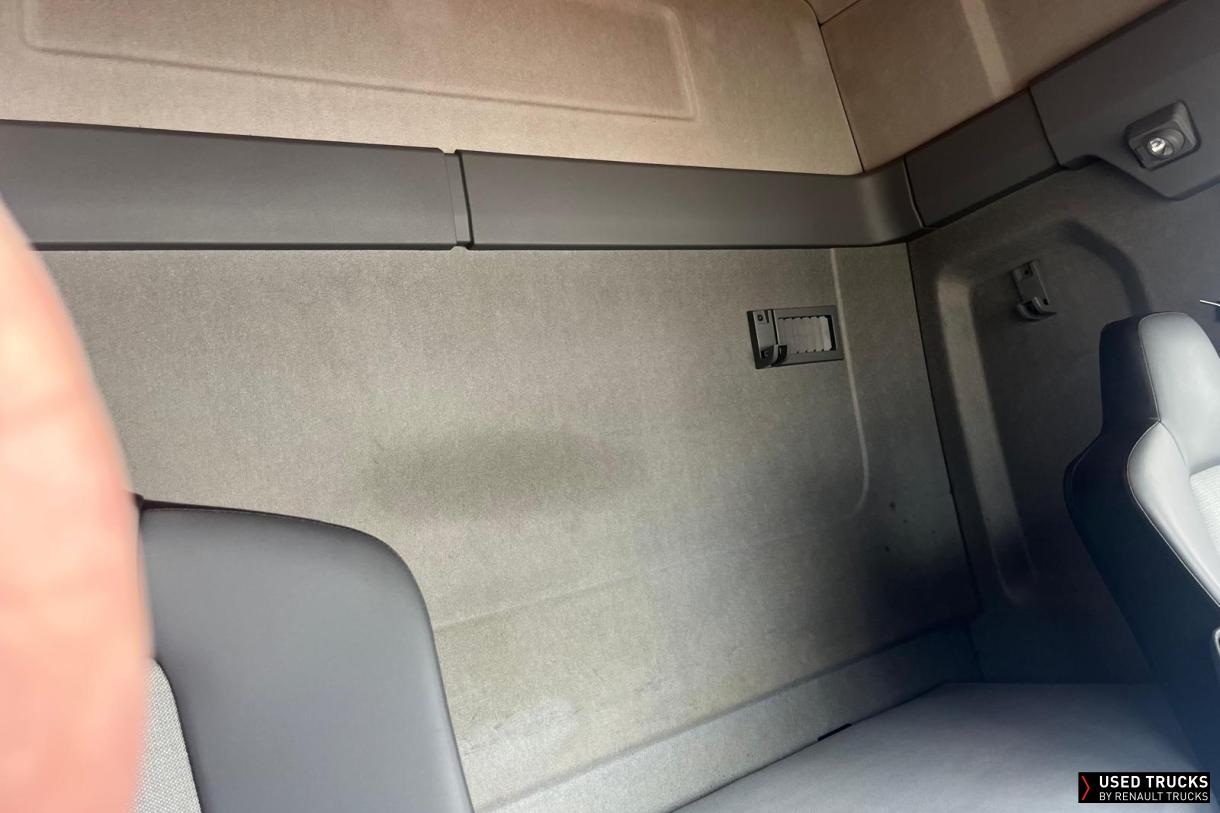 Renault Trucks T 520