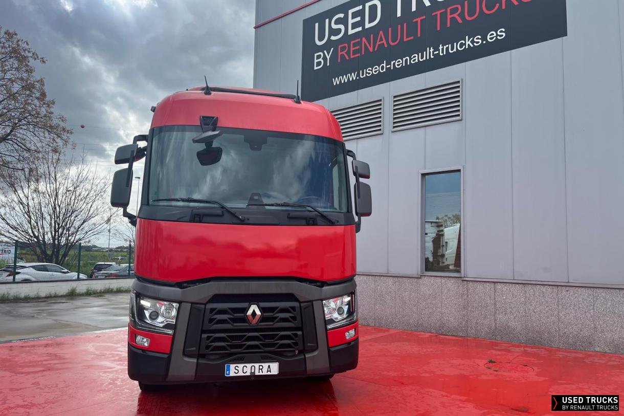 Renault Trucks T 520