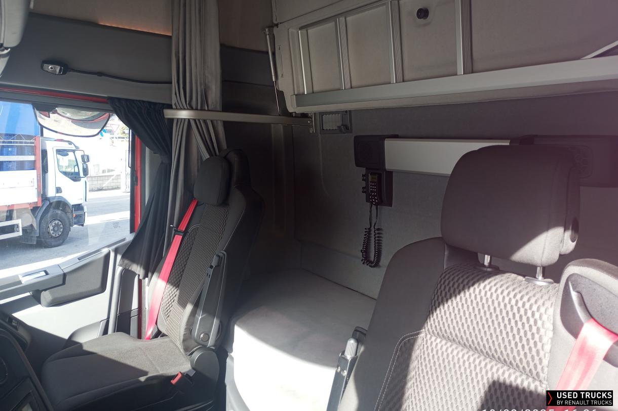 Renault Trucks T High 520