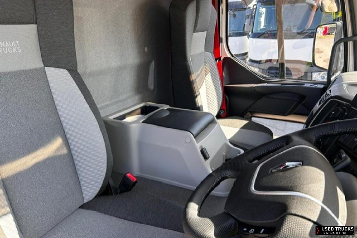Renault Trucks D 240