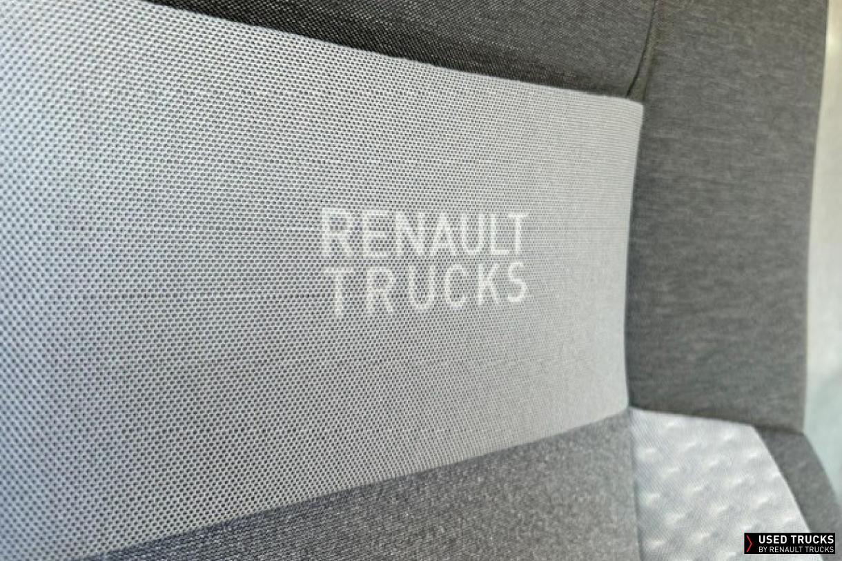 Renault Trucks D 240