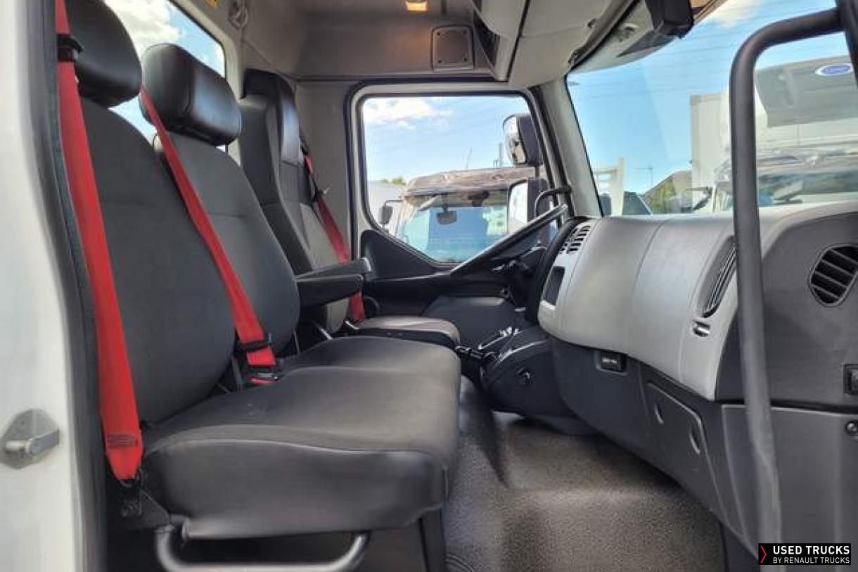 Renault Trucks D 240
