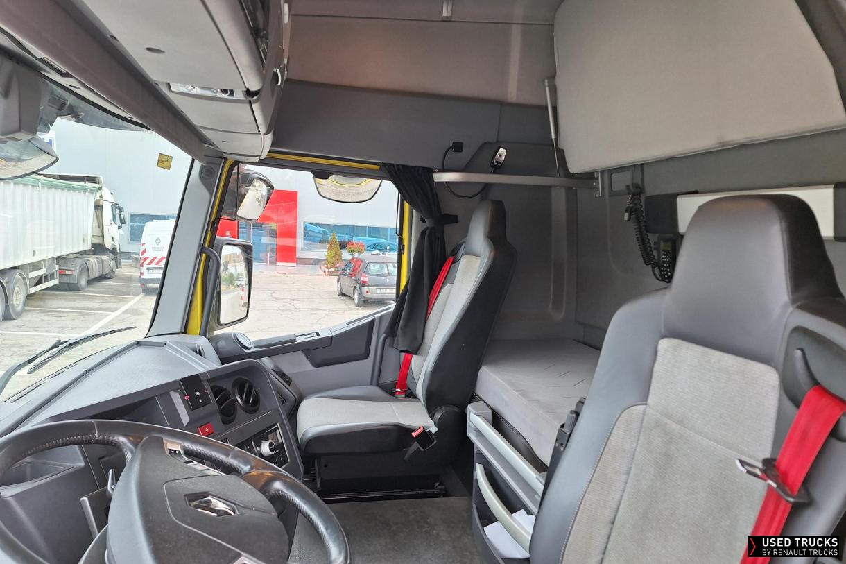 Renault Trucks T 460