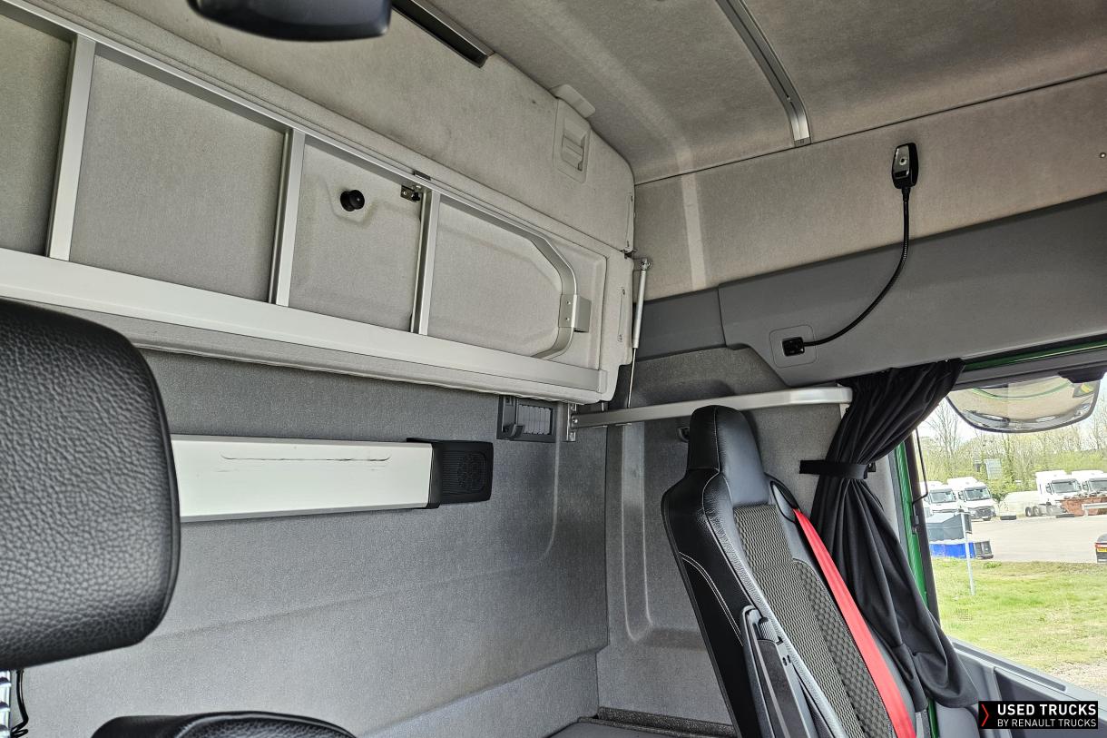 Renault Trucks T High 520