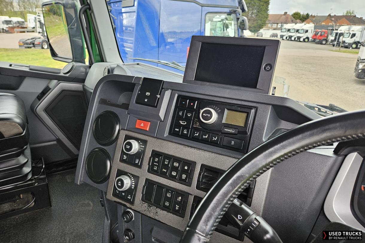 Renault Trucks T High 520
