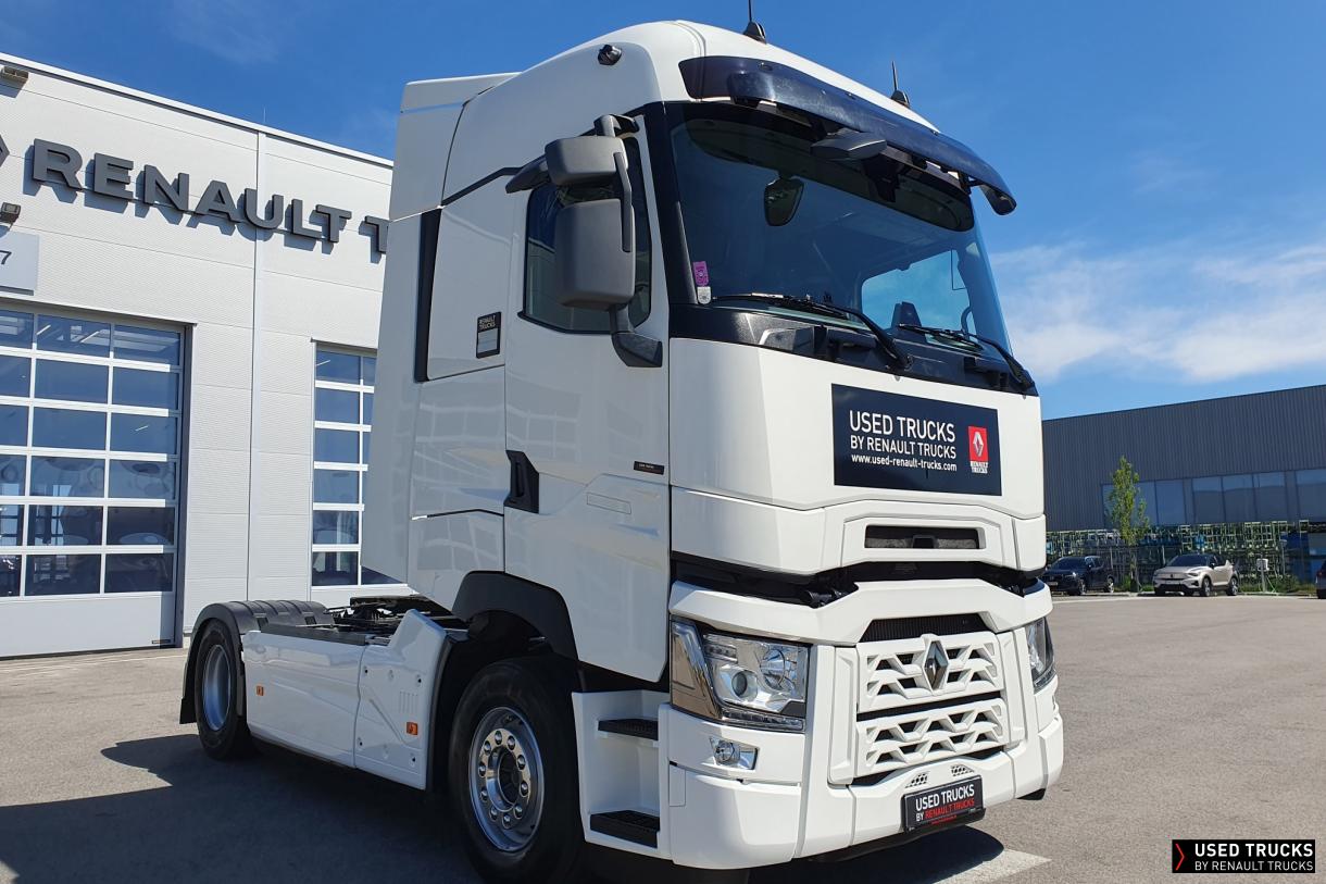 Renault Trucks T High 520