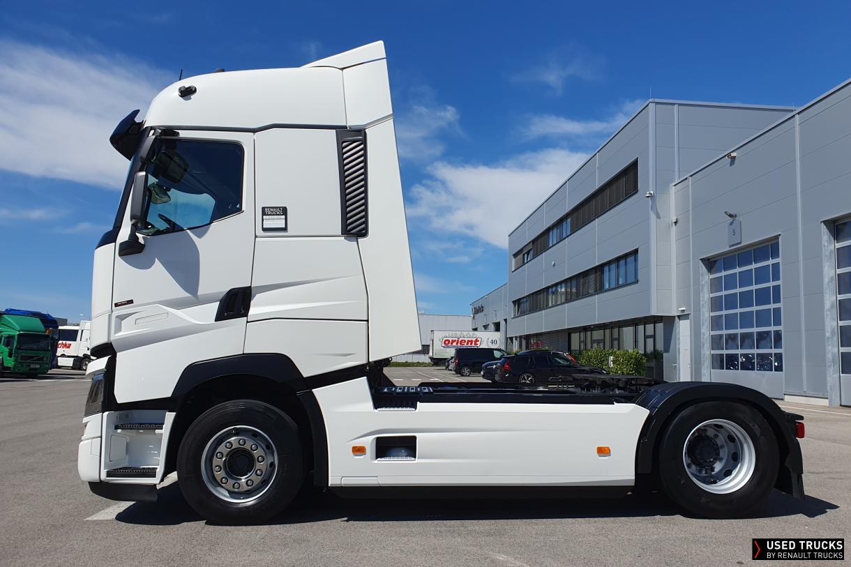 Renault Trucks T High 520