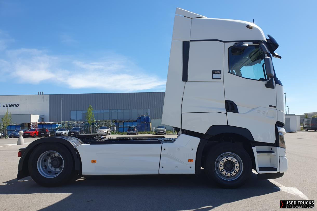 Renault Trucks T High 520