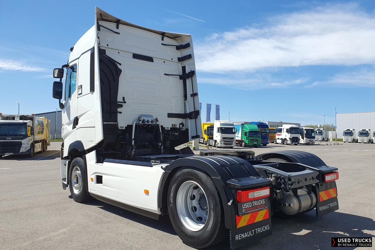 Renault Trucks T High 520