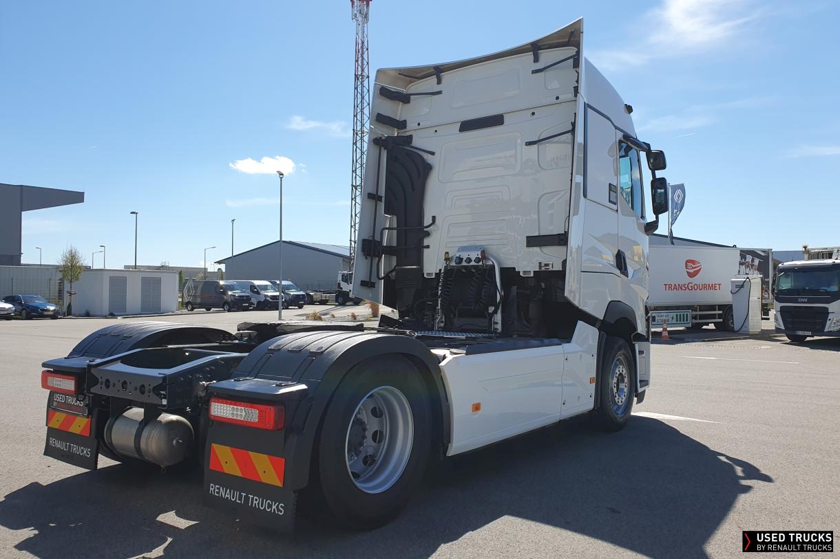Renault Trucks T High 520