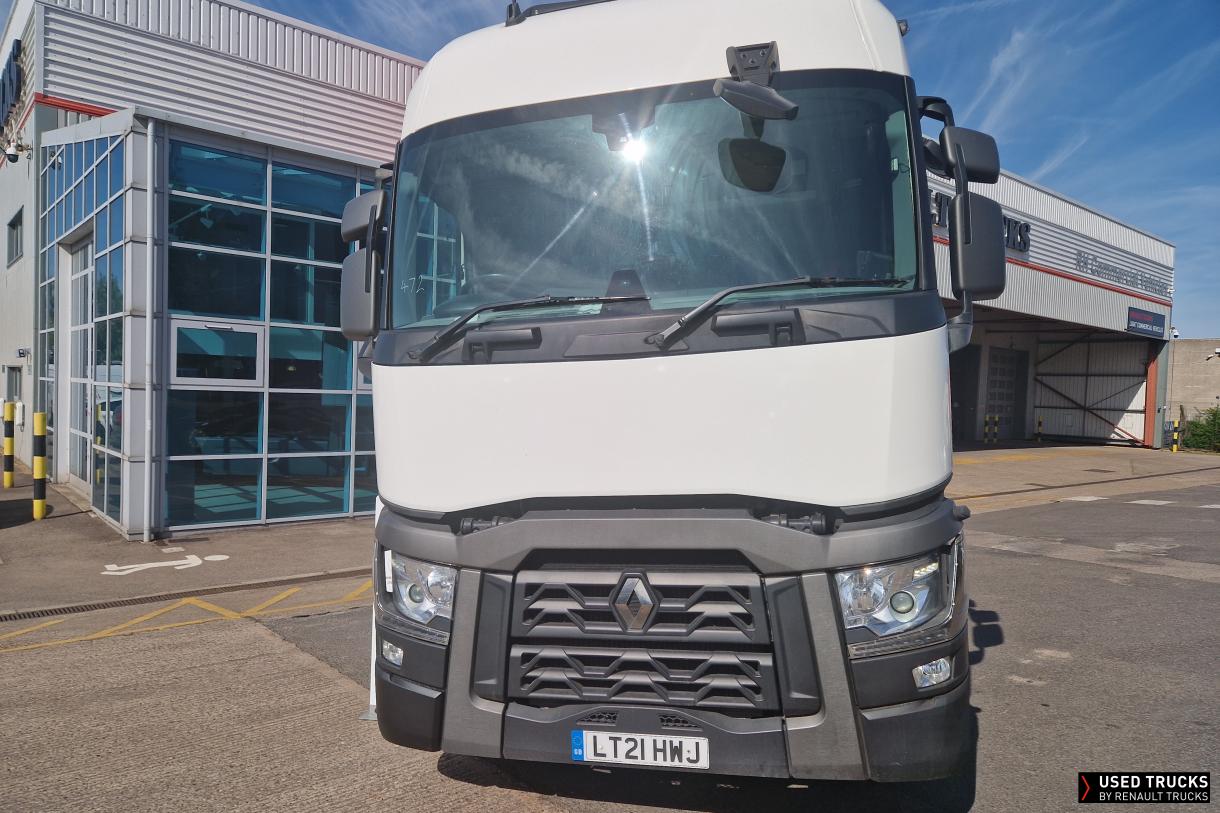 Renault Trucks T 480