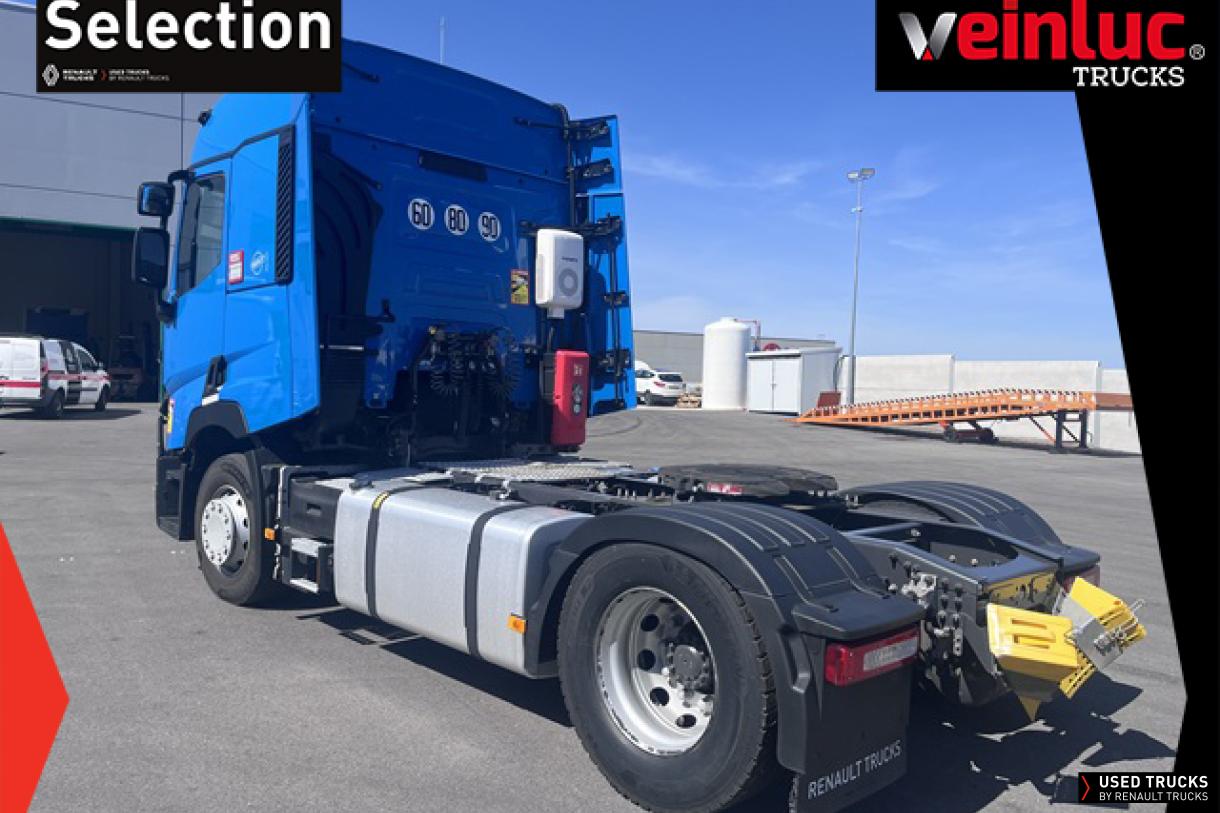 Renault Trucks T-serie 480