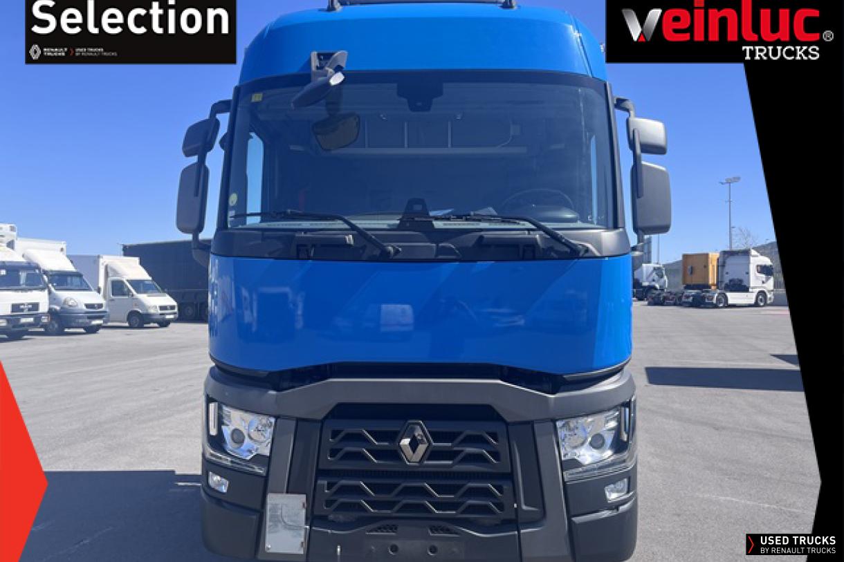 Renault Trucks T-serie 480