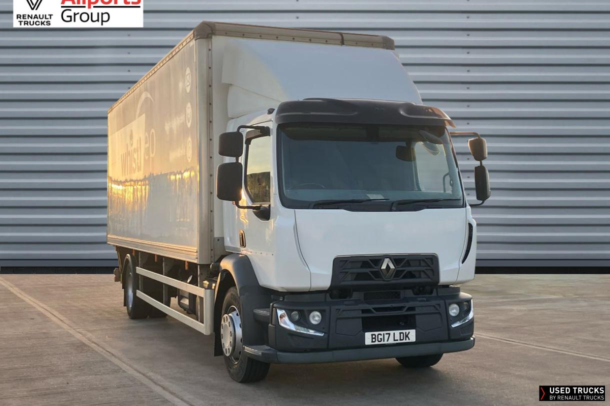 Renault Trucks D 250